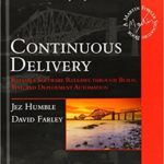 Book: Continuous Delivery