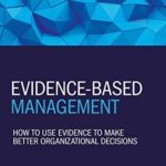 Book Agile Management Ben Linders