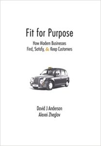 Book Cover: Book: Fit for Purpose