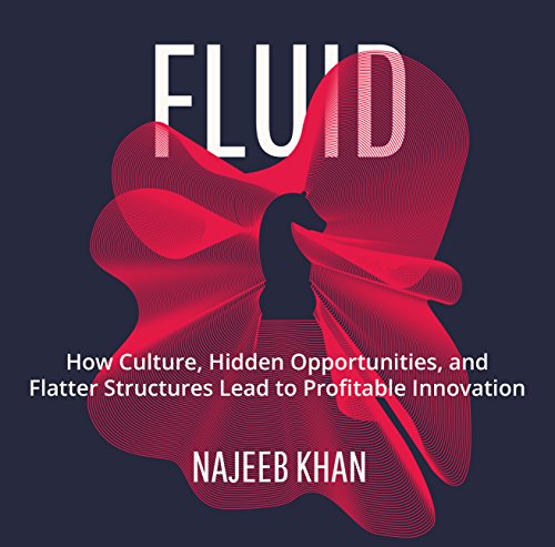Book Cover: Book: Fluid
