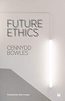 Book Cover: Book: Future Ethics