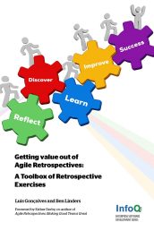 Getting Value out of Agile Retrospectives (eBook)