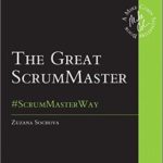 Book: The Great ScrumMaster: #ScrumMasterWay