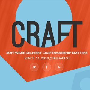 Read more about the article Workshop Making Agile Work for You at Craft