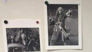 Read more about the article Guest blog: Many Faces of Jack Sparrow – Agile Retrospective Exercise