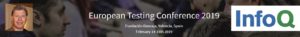 Read more about the article European Testing Conference 2019
