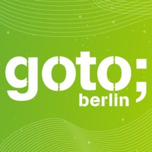Read more about the article Discount for GOTO Berlin
