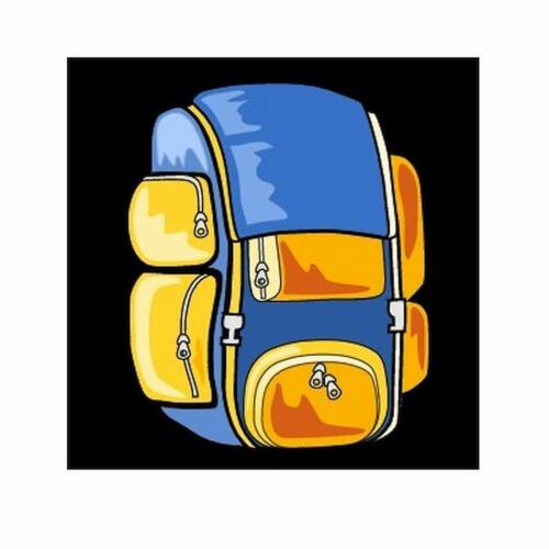 Visualize your path to agility and decide what you will take along or leave at home on your yourney.