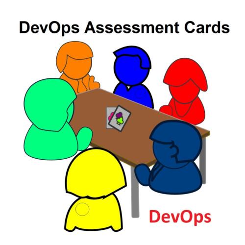 The DevOps Expansion Pack can be used with the Agile Self-Assessment Game to self-assess the DevOps culture and practices.