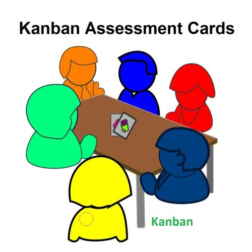 The Kanban expansion pack can be used with the Agile Self-Assessment Game to self-assess the Kanban culture and practices.