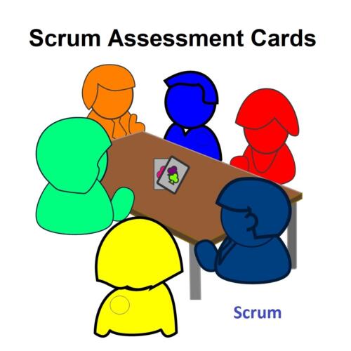 The Scrum expansion pack can be used with the Agile Self-Assessment Game to self-assess the team's Scrum culture and practices.