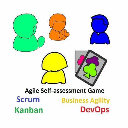 Playing the Agile Self-assessment Game enables teams to reflect on their own team interworking and discover how agile they are.