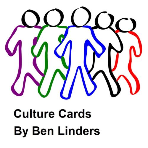 The Culture Cards is a powerful and flexible “tool” for experienced facilitators that possess knowledge of cultural aspects and culture change.