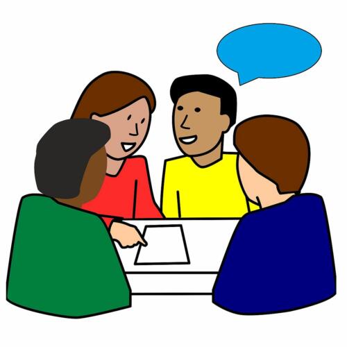 An independent facilitator is focused on helping teams decide on those actions that the team finds best for them.