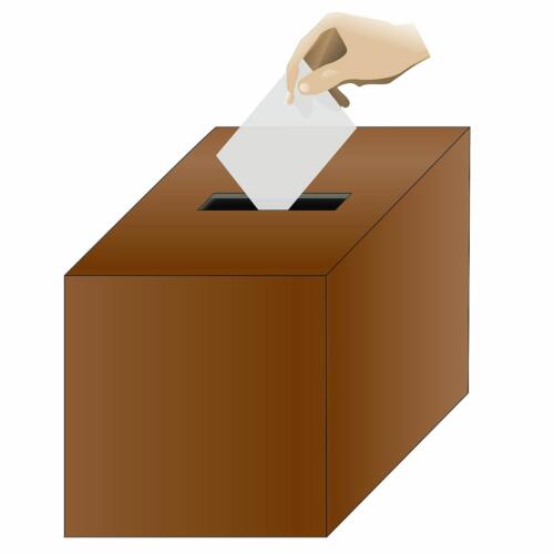 With a secret box, team members can drop in their views and submit things they would want to discuss in the retrospective.