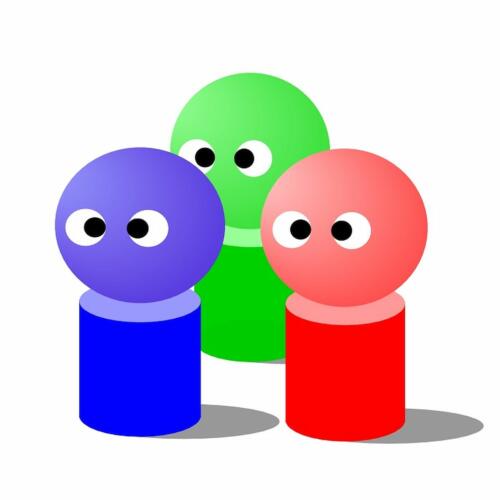 Warm-up exercises are used at the start of a retrospective to get teams ready to explore and learn.