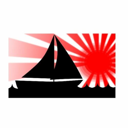 Een zeilboot oefening helpt om een visie te definiëren, risico’s te identificeren en om maatregelen te treffen om je doel te bereiken.