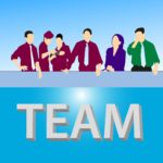 Working Together in Agile Teams